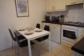 Mountjoy Sq City Centre Accommodation