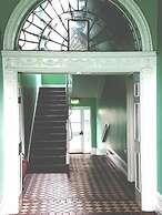 Mountjoy Sq City Centre Accommodation