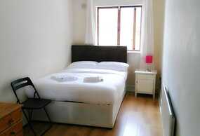 Mountjoy Sq City Centre Accommodation