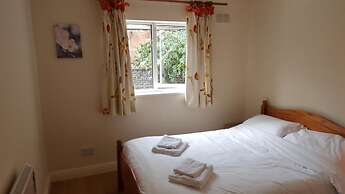 Mountjoy Sq City Centre Accommodation