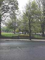 Mountjoy Sq City Centre Accommodation