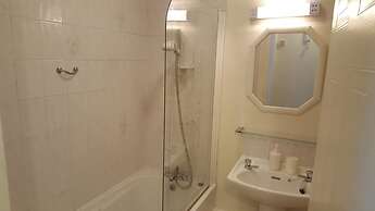 Mountjoy Sq City Centre Accommodation