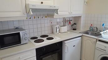 Mountjoy Sq City Centre Accommodation