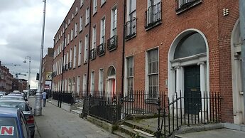 Mountjoy Sq City Centre Accommodation
