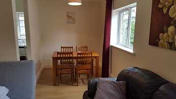Mountjoy Sq City Centre Accommodation