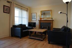 Mountjoy Sq City Centre Accommodation