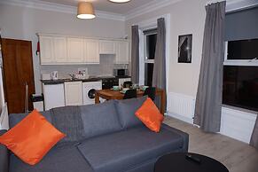 Belvedere City Apartment