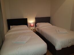 Belvedere City Apartment