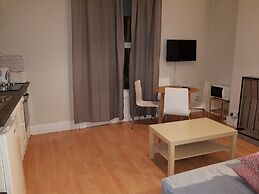 Belvedere City Apartment