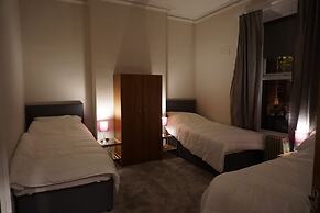 Belvedere City Apartment