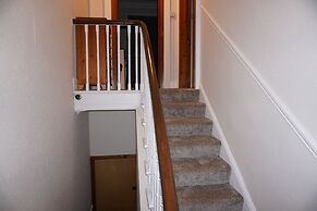 Belvedere City Apartment