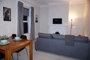 Belvedere City Apartment