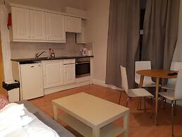 Belvedere City Apartment