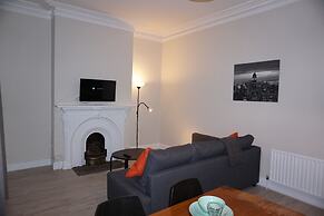 Belvedere City Apartment