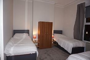 Belvedere City Apartment