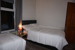 Belvedere City Apartment