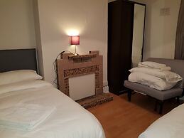 Belvedere City Apartment