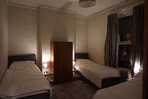 Belvedere City Apartment