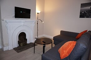 Belvedere City Apartment