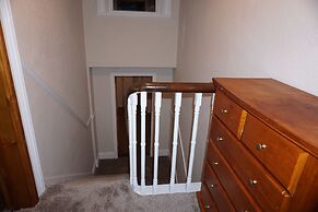 Belvedere City Apartment