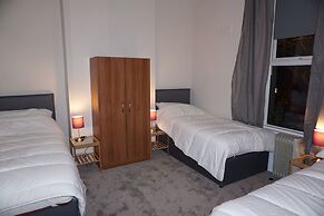 Belvedere City Apartment