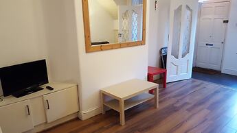 Christchurch Apartment