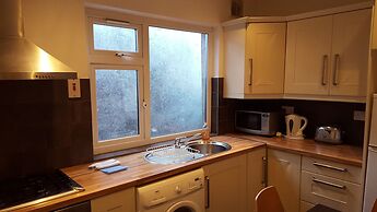 Christchurch Apartment