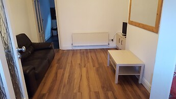 Christchurch Apartment