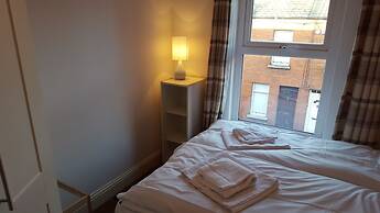 Christchurch Apartment