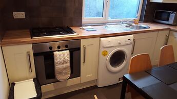 Christchurch Apartment