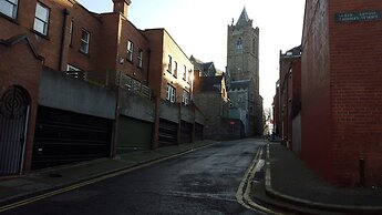 Christchurch Apartment