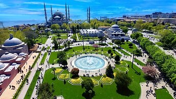 Sinem Hotel