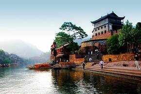 JOMO Hotel Fenghuang