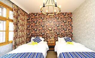 JOMO Hotel Fenghuang