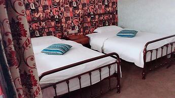 JOMO Hotel Fenghuang