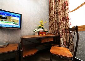 JOMO Hotel Fenghuang