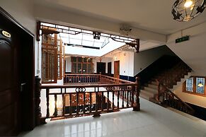JOMO Hotel Fenghuang