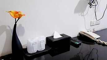 B-Black Hotel Chonburi