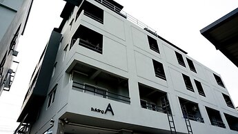 B-Black Hotel Chonburi