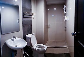 B-Black Hotel Chonburi