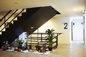 B-Black Hotel Chonburi