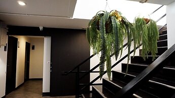 B-Black Hotel Chonburi