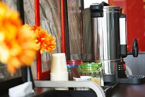 B-Black Hotel Chonburi