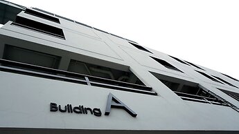 B-Black Hotel Chonburi