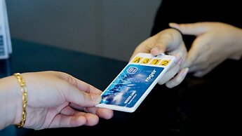 B-Black Hotel Chonburi