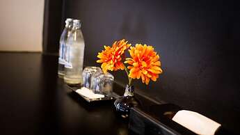 B-Black Hotel Chonburi