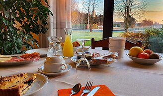 Agriturismo Il Cascinale