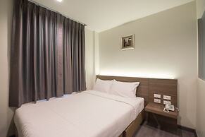 Sovereign Group Hotel