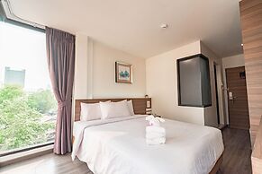 Sovereign Group Hotel