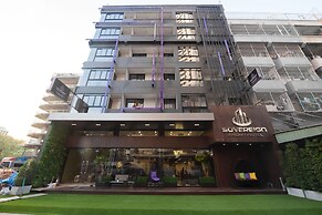 Sovereign Group Hotel